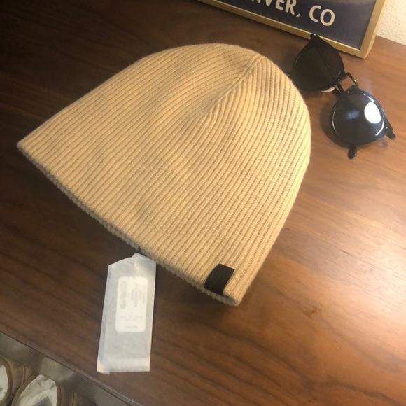 rag and bone ace cashmere beanie